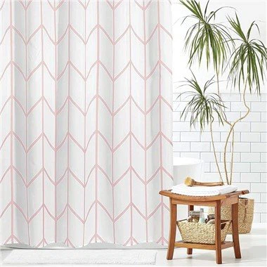 Hotel Style dušikardin