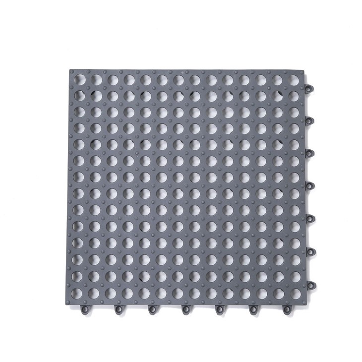 Tailored Bathroom Non-slip Mat Bathroom Full Spread Spliced Foot Mat Toilet Thickened Water-proof Anti-fall Mat