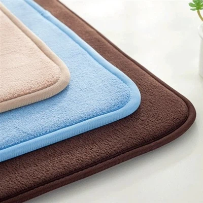 Kodu mugavuse ja ohutuse suurendamiseks tulevad turule uued põrandamatid