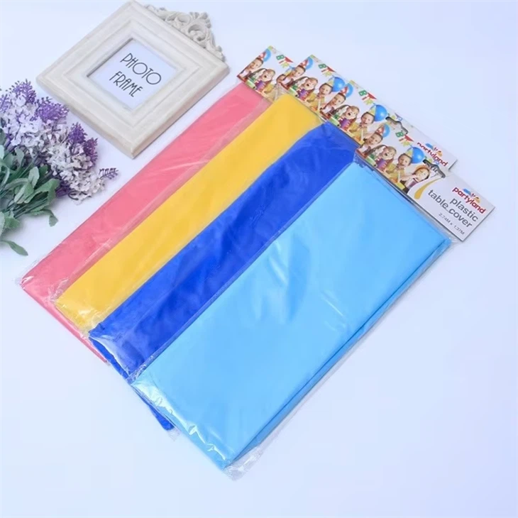 Table Cloths In Bulk
